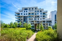 Budapest, XI. kerület Lakás (téglaépítésű) 3