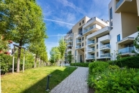 Budapest, XI. kerület Lakás (téglaépítésű) 5