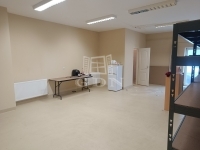 Budapest, XIII. kerület 办公室 0