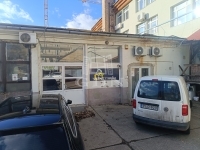 Budapest, XIII. kerület 办公室 2