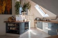 Budapest, XI. kerület Lakás (téglaépítésű) 1