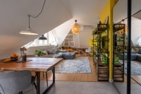 Budapest, XI. kerület Lakás (téglaépítésű) 2