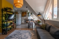 Budapest, XI. kerület Lakás (téglaépítésű) 3