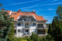 Budapest, XI. kerület Lakás (téglaépítésű) 16