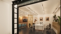 Budapest, XI. kerület Office 2