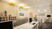 Budapest, XI. kerület Office 4