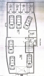 Budapest, XI. kerület Lakás (téglaépítésű) 14