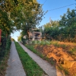 Budapest, XI. kerület Nyaraló 20