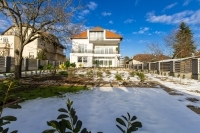 Budapest, XVI. kerület Locuinta (caramida) 10