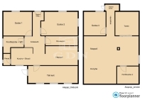 Budapest, XVII. kerület Családi ház 19