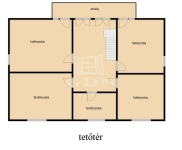 Budapest, II. kerület Lakás (téglaépítésű) 16