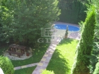 Budapest, II. kerület Családi ház 9