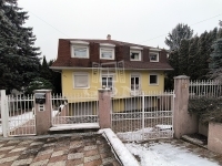 Budapest, II. kerület Családi ház 25