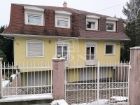 Budapest, II. kerület Családi ház 24