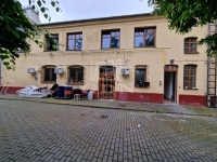 Budapest, XIII. kerület 工业区域 2