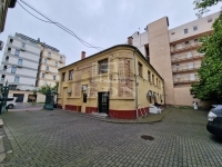 Budapest, XIII. kerület 工业区域 0