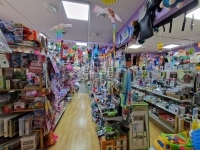 Budapest, VIII. kerület Üzlethelyiség 1