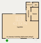 Budapest, VIII. kerület Üzlethelyiség 4