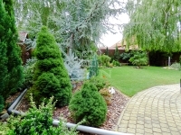 Budapest, XVIII. kerület Családi ház 19