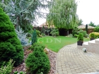 Budapest, XVIII. kerület Családi ház 20