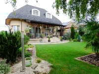 Budapest, XVIII. kerület Családi ház 23