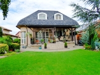 Budapest, XVIII. kerület Családi ház 22