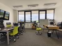 Budapest, IV. kerület Офис 0