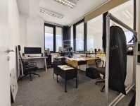 Budapest, IV. kerület Офис 4