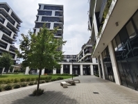 Budapest, IV. kerület Офис 12