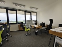 Budapest, IV. kerület Офис 1