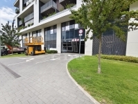 Budapest, IV. kerület Офис 14