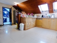 Budapest, XVII. kerület 房子的一部分 2