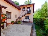 Budapest, XVII. kerület 房子的一部分 19