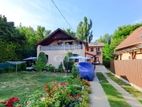 Budapest, XVII. kerület 房子的一部分 18