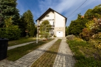 Budapest, XVI. kerület Családi ház 10