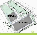 Budapest, XVI. kerület Fejlesztési terület 0