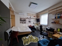 Budapest, XIII. kerület Wohnung (Ziegel) 7