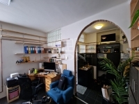 Budapest, XIII. kerület Wohnung (Ziegel) 0