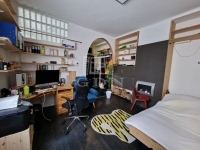 Budapest, XIII. kerület Wohnung (Ziegel) 8