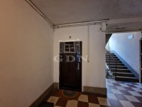 Budapest, XIII. kerület Wohnung (Ziegel) 5