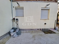 Budapest, XIII. kerület Wohnung (Ziegel) 2