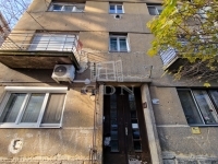 Budapest, XIII. kerület Wohnung (Ziegel) 1