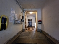 Budapest, XIII. kerület Wohnung (Ziegel) 4