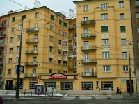 Budapest, XI. kerület Квартира (кирпичная) 9