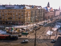 Budapest, XI. kerület Квартира (кирпичная) 10