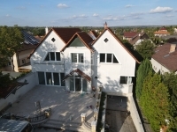 Budapest, XVII. kerület Einfamilienhaus 2