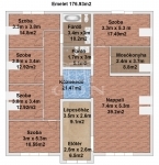 Budapest, XVII. kerület Einfamilienhaus 28