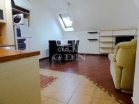 Budapest, XVIII. kerület Wohnung (Ziegel) 1