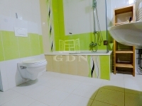 Budapest, XVIII. kerület Wohnung (Ziegel) 7