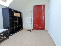 Budapest, XVIII. kerület Wohnung (Ziegel) 10